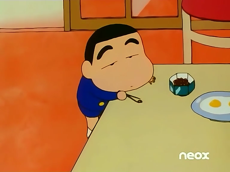 Shin Chan (ShinChaneros)